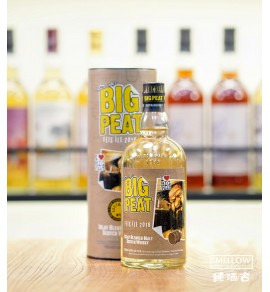 Big Peat Feis Ile 2018 限定版