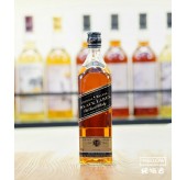 Johnnie Walker Black Label 12年 調和威士忌 - 第一版