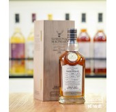 G&M Connoisseurs Choice - Tomatin 1988 32年 桶號#6656