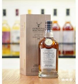 G&M Connoisseurs Choice - Bladnoch 1988 32年 桶號#2113