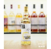 The Whisky Agency Smoky Style 艾雷島 單一麥芽威士忌 11年