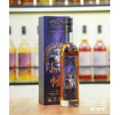 Hellyers Road 飄渺奇幻傳說 "怪" 輕泥煤波本單桶威士忌
