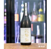 花陽浴 THE PREMIUM 美山錦40 純米大吟釀 薄濁生原酒 2025 - 1800ML (超限定)