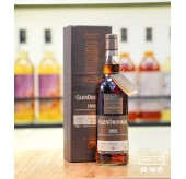 Glendronach 1992 26年 桶號#81 - The Whisky Shop 限定