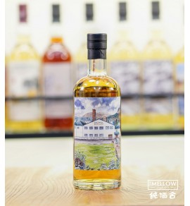 Sansibar JD's Personal Choice No.11 Ben Nevis 1997 28年