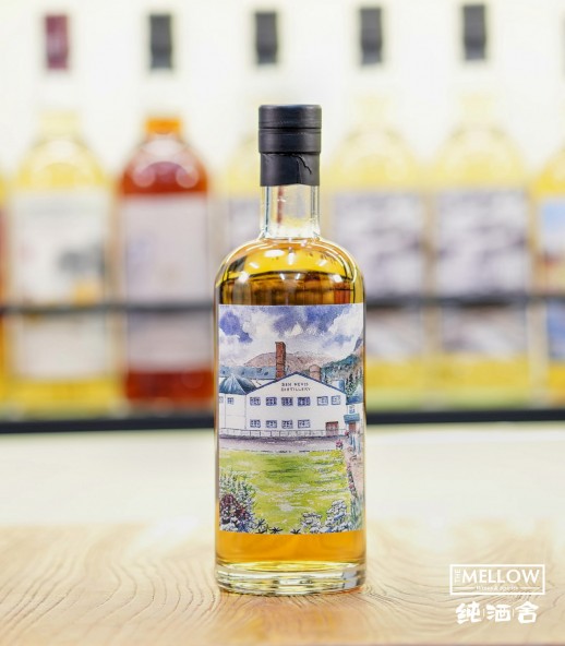 Sansibar JD's Personal Choice No.11 Ben Nevis 1997 28年