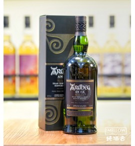 Ardbeg AN OA (1L裝）