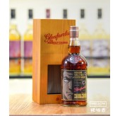 Glenfarclas 2009 11年 桶號#2181 Golgo13 - WhiskyMew限定