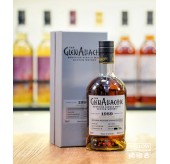 Glenallachie 1989 31年 桶號#2909