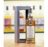 G&M Connoisseurs Choice - Fettercairn 2007 17年 桶號#17602205
