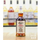 Longrow Red 15年 2022版