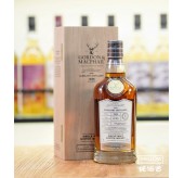G&M Connoisseurs Choice - Glenlivet 1986 33年 桶號#16601801