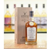 G&M Connoisseurs Choice - Glenlivet 1987 33年 桶號#15042