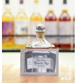 Nikka Grand Age Art of Blend (無包裝盒)