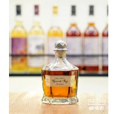 Nikka Grand Age Art of Blend (無包裝盒)