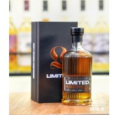 Limited Whisky Ben Nevis 1999 23年 桶號#905