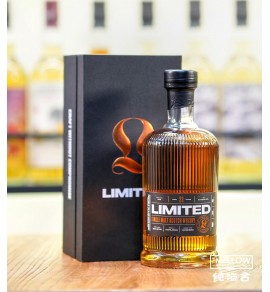 Limited Whisky Ben Nevis 1999 23年 桶號#905