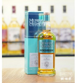 Murray McDavid Benchmark Aultmore 2009 14年 Koval Bourbon Cask Finish