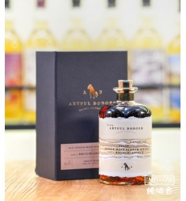 Artful Dodger Bruichladdich 2010 9年
