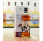 The Lucky Cat "May & Hana" 調和威士忌