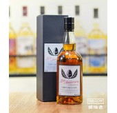 秩父伊知郎 20週年 Malt & Grain 調和威士忌