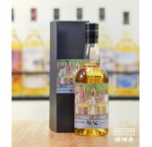 秩父 Vintage 2011 桶號#1402 - Spirits Shop 限定
