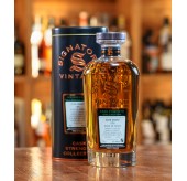 Signatory Vintage Glen Grant 1995 26年