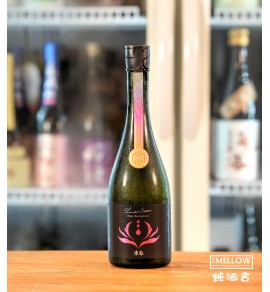総乃寒菊 Discovery Series New Sensation  2026 純米 無濾過生原酒 - 720ML