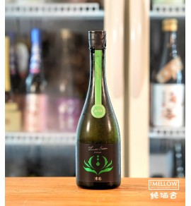 総乃寒菊 Discovery Series - Adapt 2026 純米大吟醸 無濾過生原酒 - 720ML