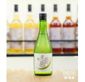 光榮菊 Anastasia Green 無濾過生原酒 - 720ML