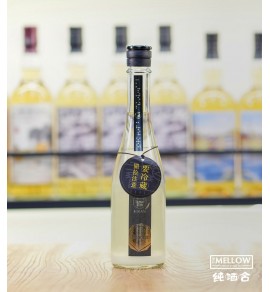 飛鸞 HIRAN Reborn Cloudy 貴醸酒 2026 - 500ML