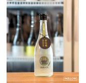 飛鸞 HIRAN Heaven 生酛 無濾過生原酒 2026 - 720ML