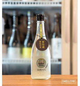 飛鸞 HIRAN Heaven 生酛 無濾過生原酒 2026 - 720ML