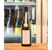 寒菊 True White 雄町50 無濾過生原酒 純米大吟釀 2026 - 720ML