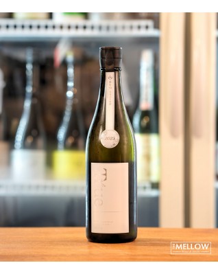 寒菊 True White 雄町50 無濾過生原酒 純米大吟釀 2026 - 720ML