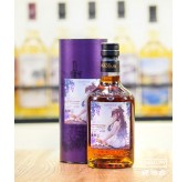 Edradour 10年 1st Fill Burgundy Hogshead#110 - 南人味限定