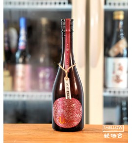 產土 2025 香子 六農釀 生酒 - 720ML (超限定)