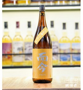 而今 八反錦 純米吟釀 2025 火入 - 1800ML (超限定)