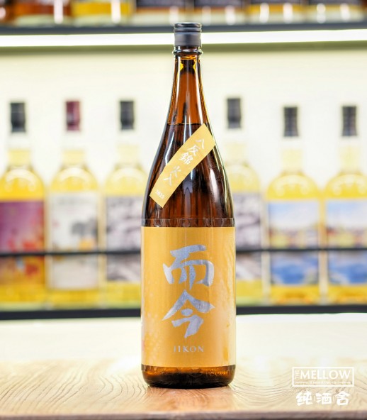 而今 八反錦 純米吟釀 2025 火入 - 1800ML (超限定)