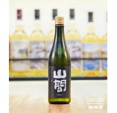 山間 Yamma J 純米酒 - 720ML
