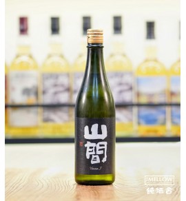 山間 Yamma J 純米酒 - 720ML