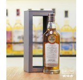 G&M Connoisseurs Choice - Pittyvaich 1993 29年 桶號#3723 (英國限定)