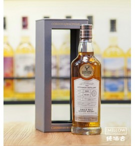 G&M Connoisseurs Choice - Pittyvaich 1993 29年 桶號#3723 (英國限定)