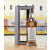 G&M Connoisseurs Choice - Glenburgie 1998 22年 桶號#12601101
