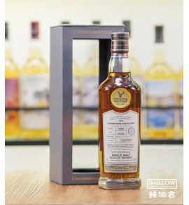 G&M Connoisseurs Choice - Glenburgie 1998 22年 桶號#12601101