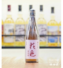 花邑 純米酒 陸羽田 火入れ 2026 - 720ML