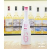 新政 No.6 X-type 純米 生原酒 2025 - 720ML (超限定)