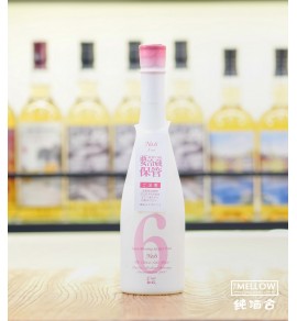 新政 No.6 X-type 純米 生原酒 2025 - 720ML (超限定)