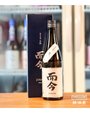 而今 名張 Nabari 2025 純米大吟釀 - 720ML (禮盒裝)(超限定)