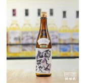 釀し人九平次 EAU DU DÉSIR 山田錦50 2024 純米大吟釀 - 720ML